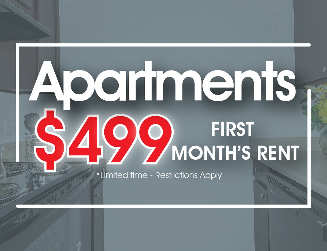 Autumn Oaks Apartments Beaumont, TX