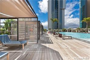 Foto del edificio - 1189 Waimanu St