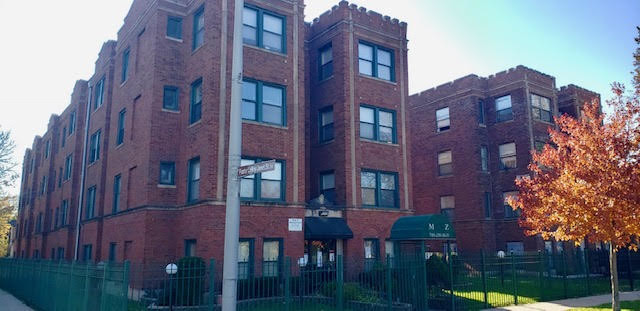 Primary Photo - 138 E 155th St