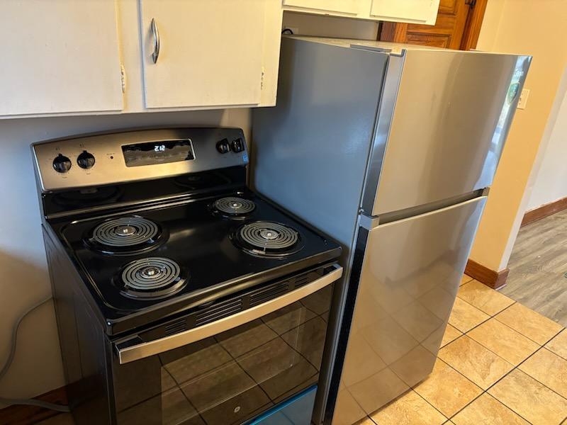 Foto del edificio - 105 S 12th St