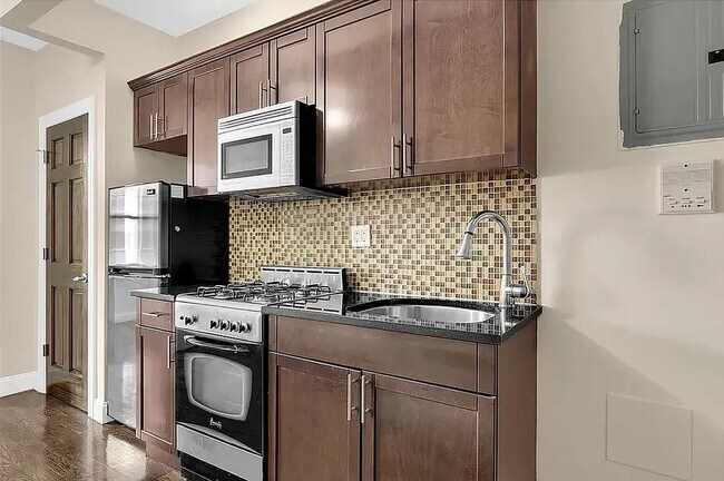 Foto del edificio - 164 Ludlow St