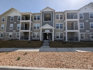 Building Photo - 3993 W Big Horn Dr