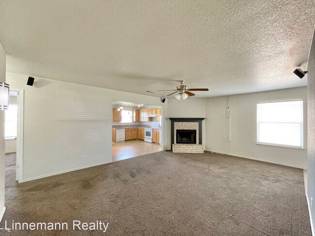 Foto del edificio - 3 br, 2 bath House - 3305 Lorena Drive