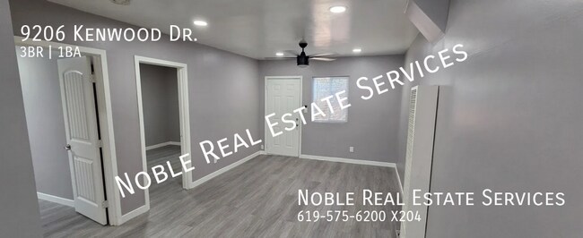 Building Photo - 9206 Kenwood Dr