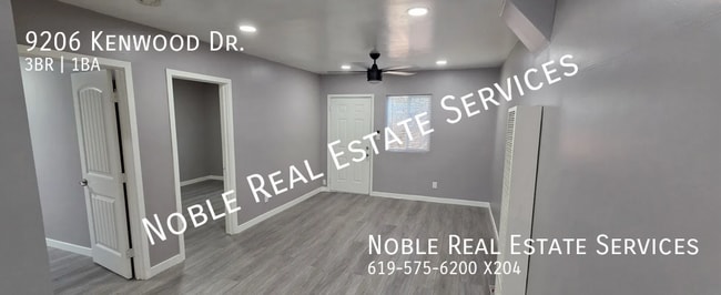 Foto del edificio - 9206 Kenwood Dr