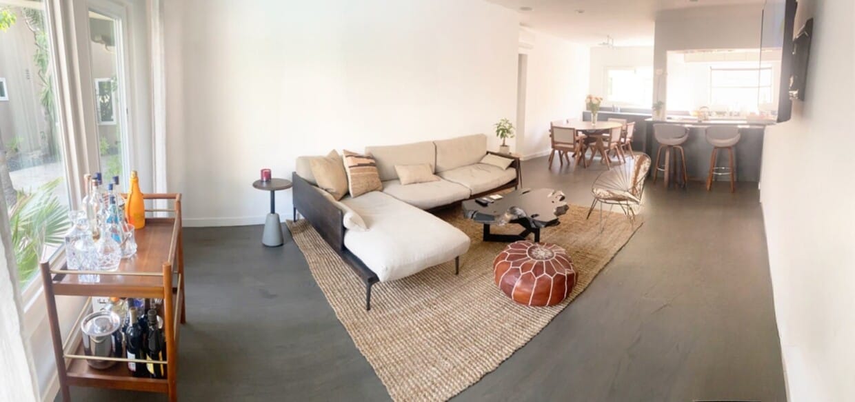Primary Photo - 1330 N Crescent Heights Blvd. #5