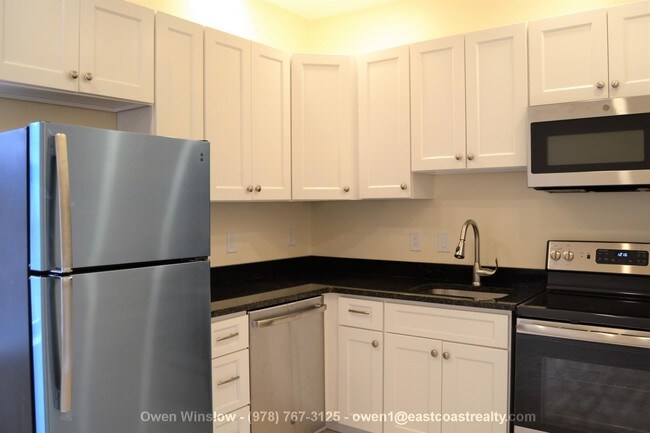 Foto del edificio - 1480 Beacon St