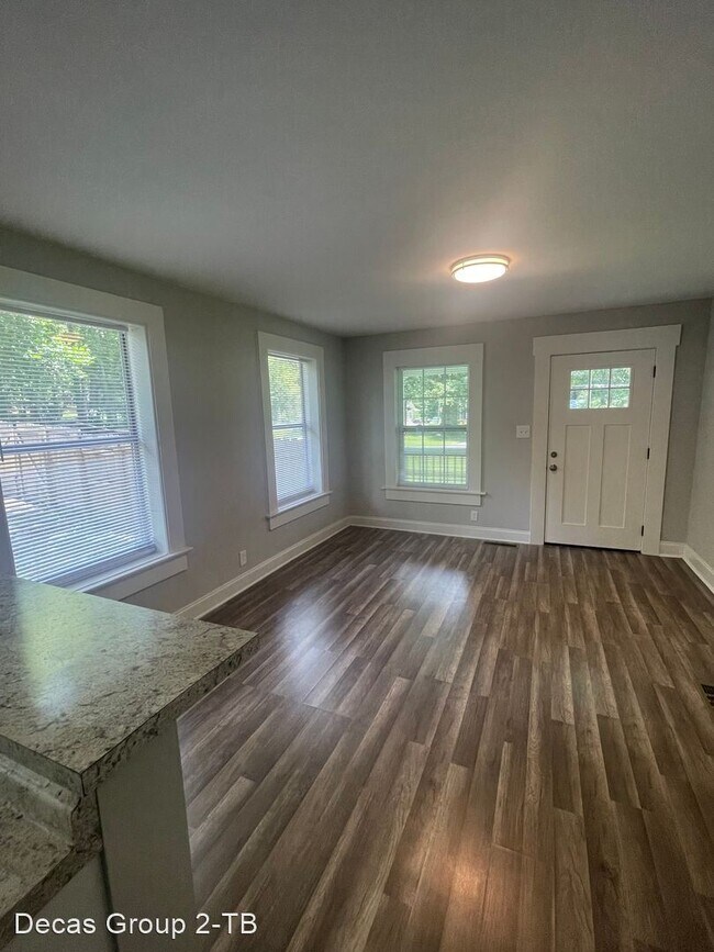 Foto del edificio - 4 br, 2 bath House - 419 Cumberland Dr