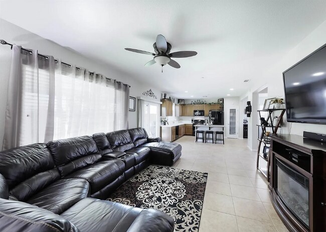 Foto del edificio - 5421 Tejon Ridge Ct