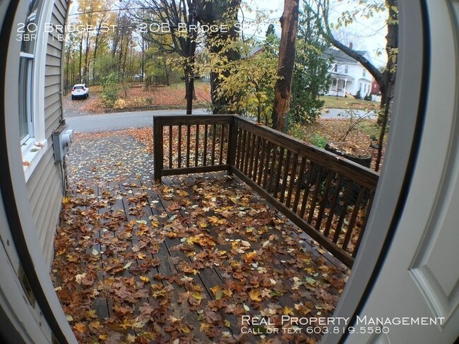 Foto del edificio - Spacious 3 Bedroom Apartment in Berwick