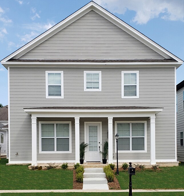 Foto principal - 309 Eastgate Dr