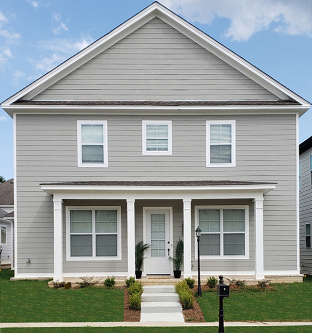 Primary Photo - 309 Eastgate Dr