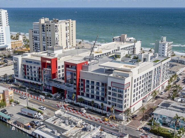 Costa Hollywood Apartments Fl Costa Hollywood