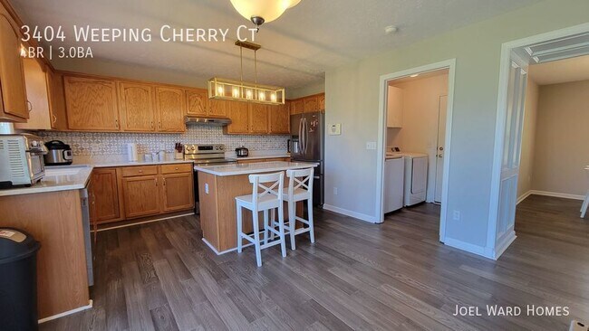 Foto del edificio - Gorgeous 4 Bedroom Home Located In Cherry ...