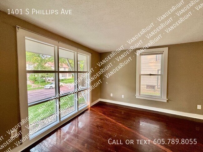 Foto del edificio - 1401 S Phillips Ave