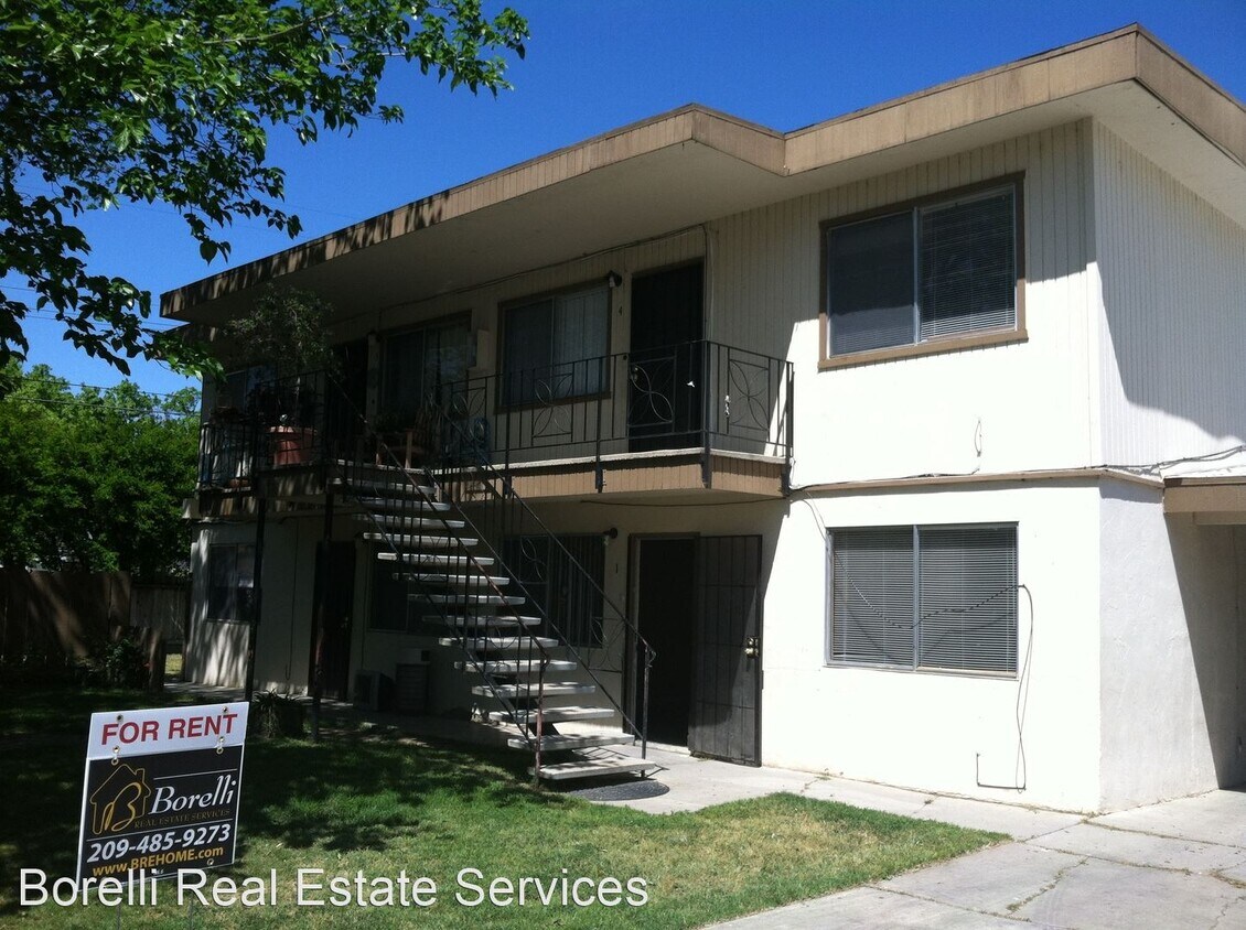 Primary Photo - 2 br, 1 bath Apartment - 929 Illinois Ave.