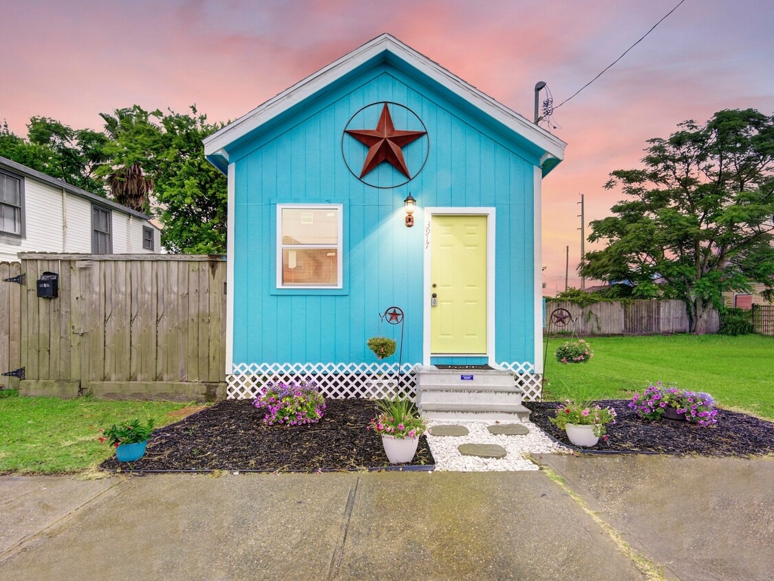 Foto principal - 3917 Winnie St