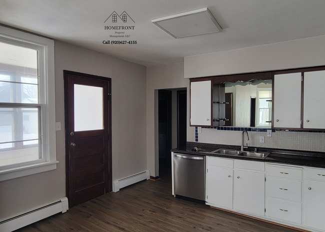 Foto del edificio - 2710 S 8th St