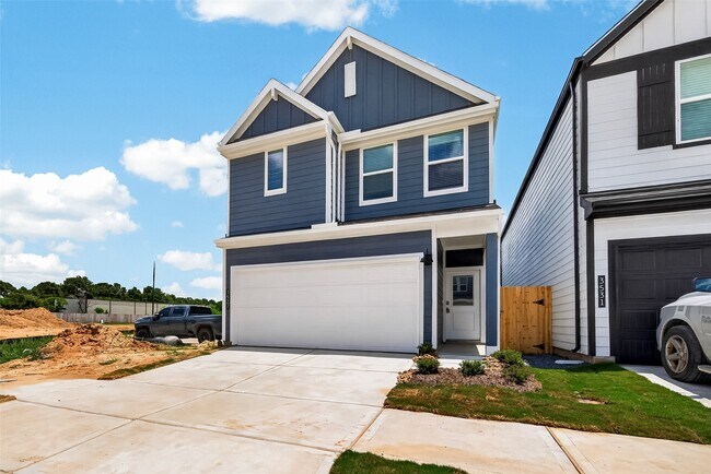 Foto del edificio - 3527 Lovebird Ln