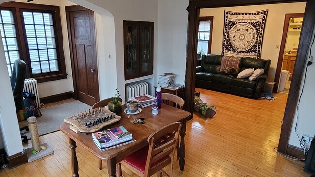 Foto del edificio - 2756 N cramer st