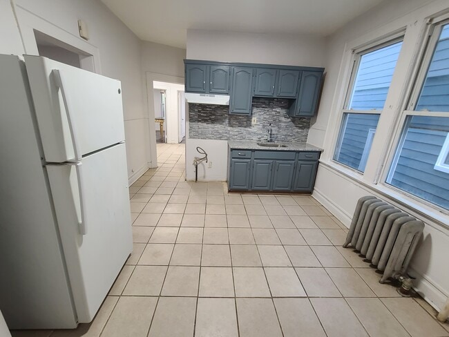 Eat in Kitchen - 87 Tillinghast St
