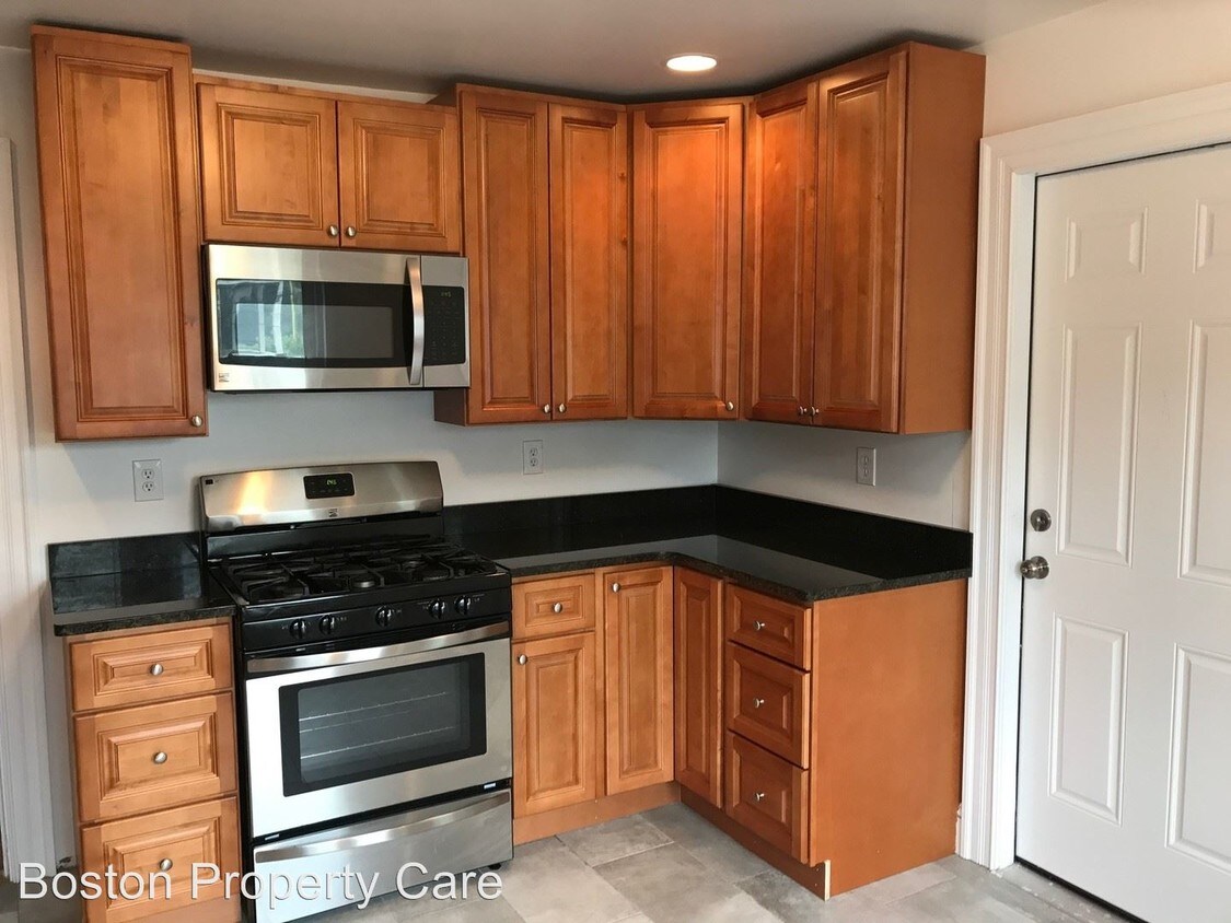 Foto principal - 4100 Washington St