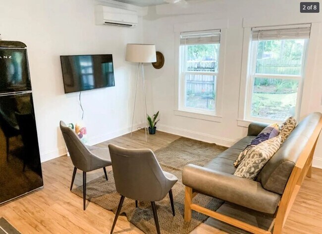 Foto del edificio - Midtown Retreat Unit 2