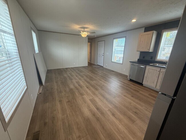 Foto del edificio - 5410 E Deadwood Dr