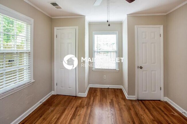 Foto del edificio - 3 Bedroom Pet-Friendly Home in Memphis, TN...