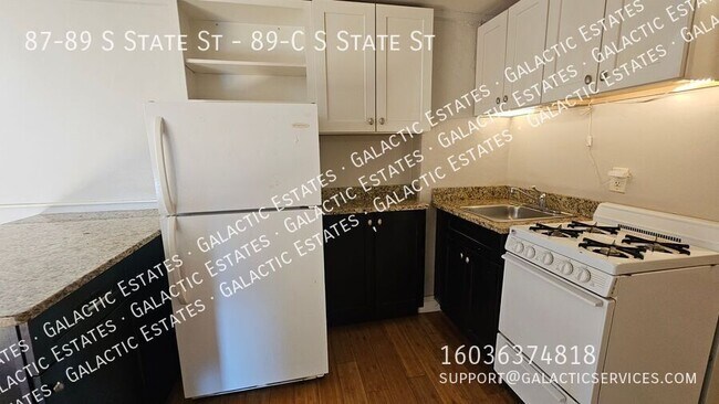 Foto del edificio - 87-89 S State St-89-C S State St