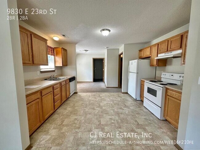 Foto del edificio - 9830 East 23rd St S