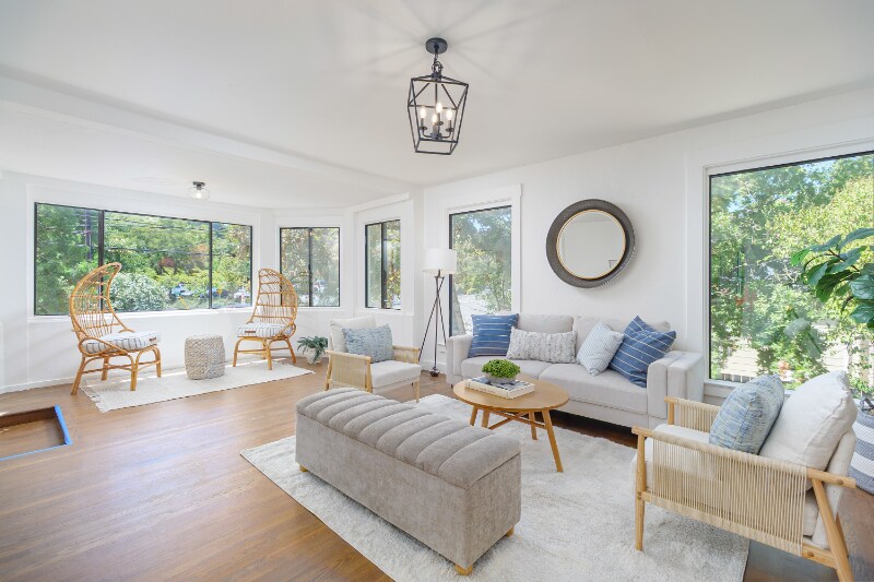 Foto principal - 7 Belmont Ave