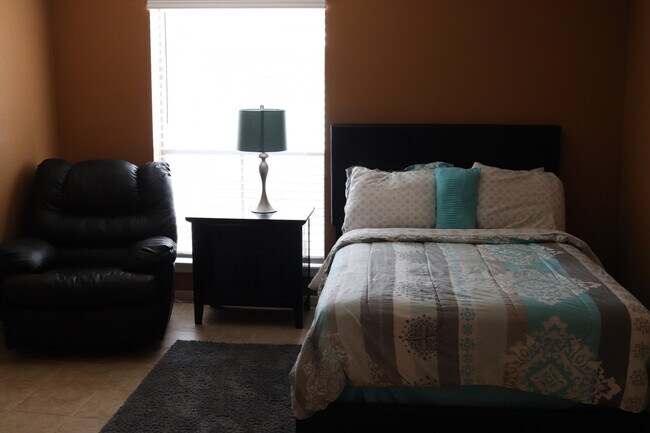 Foto del edificio - Hearthwood