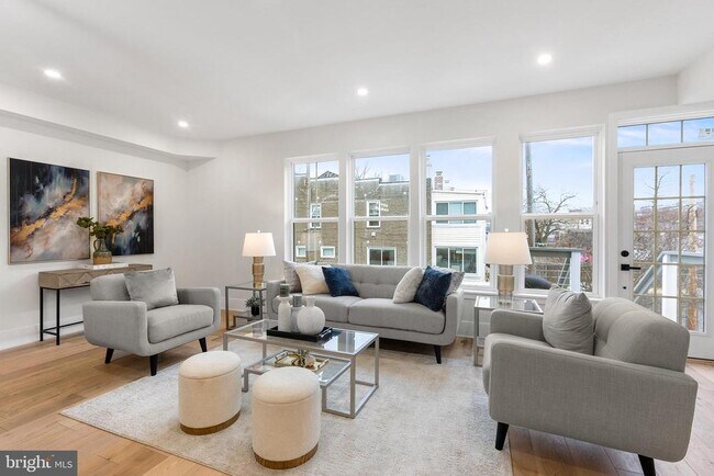 Foto del edificio - 5404 4th St NW