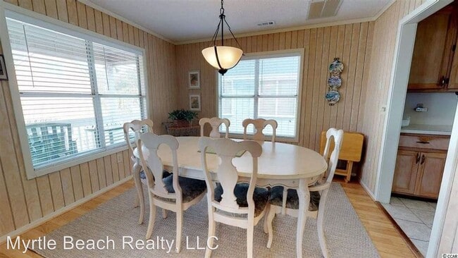 Building Photo - 3 br, 2.5 bath House - 1029 Sea Bridge Court