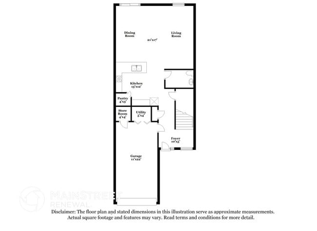 Building Photo - 2109 Paddle Wheel Dr