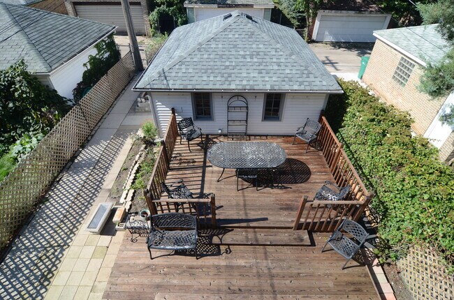 Foto del edificio - 1814 Wesley Ave