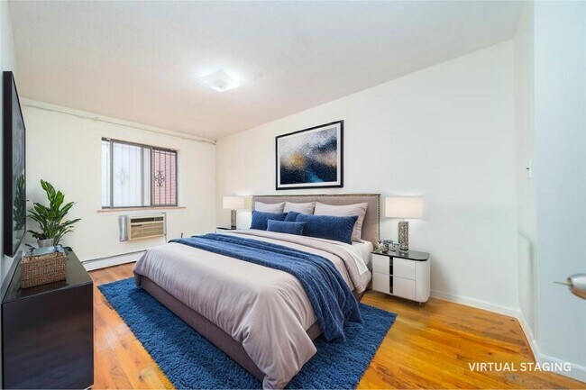 Foto del edificio - 140-44 34th Ave