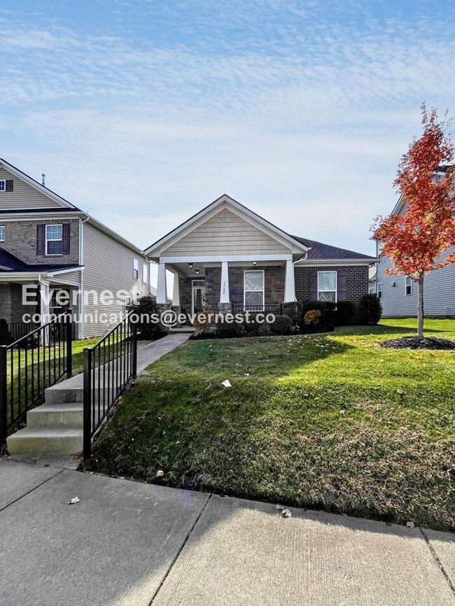 Foto del edificio - 3724 Hoggett Ford Rd