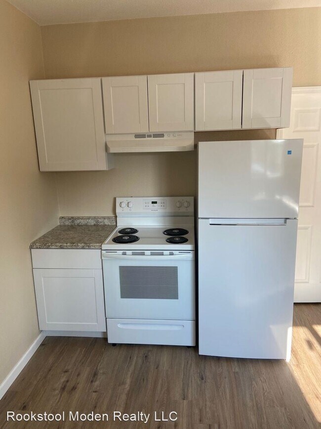 Foto del edificio - 1 br, 1 bath House - 318 E Front St