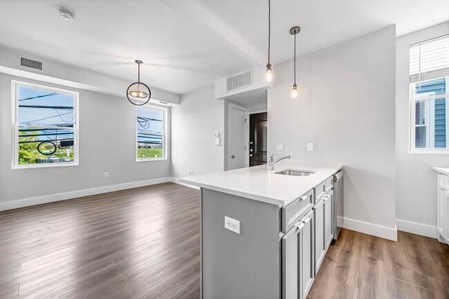 Foto del edificio - 91 E 21st St