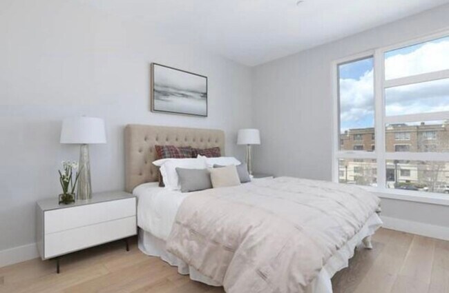 Foto del edificio - 1650 Commonwealth Ave