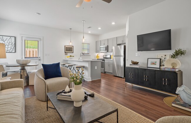 Building Photo - Single Family Home with Elevated Amenities!