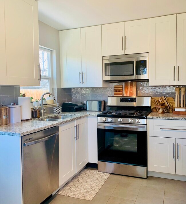 Foto del edificio - 1617 S Jackson St