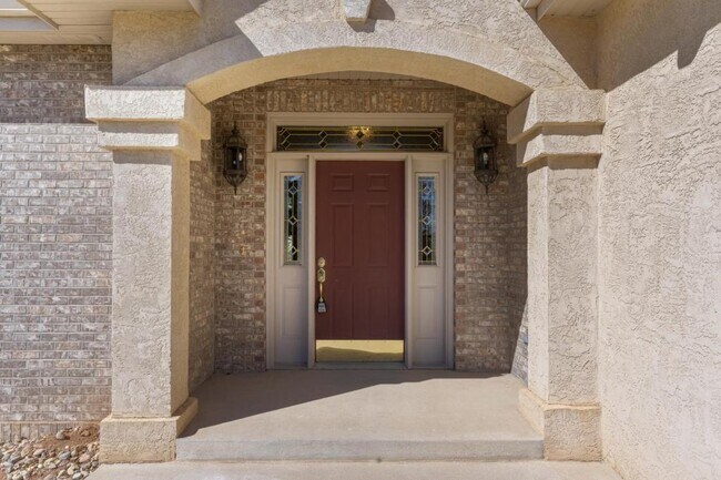 Building Photo - 3830 Brushland Ct.