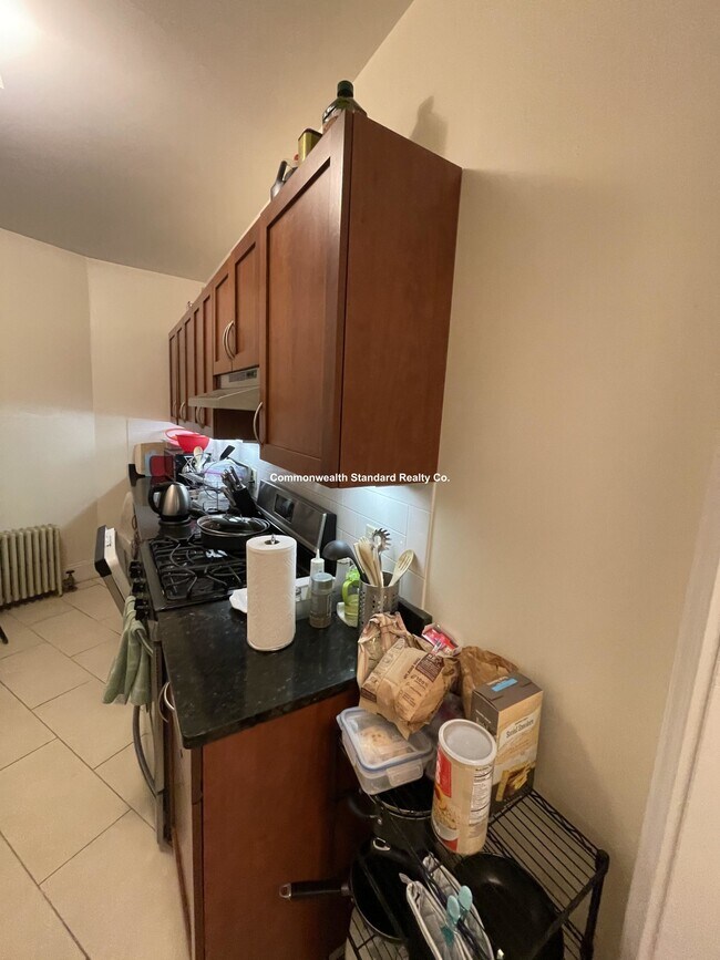 Foto del edificio - 1340 Commonwealth Ave