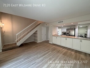 Building Photo - 7120 E Wilshire Dr