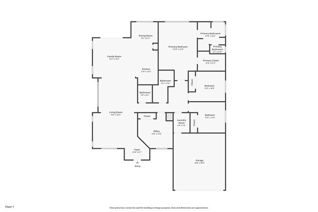 Foto del edificio - 15504 SW 151st St