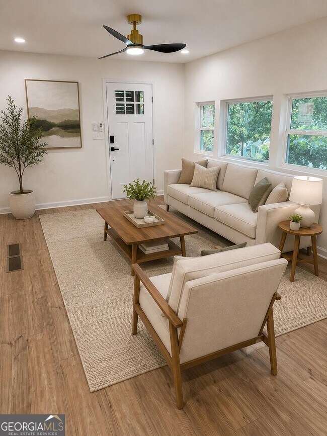 Foto del edificio - 3589 Orchard Cir
