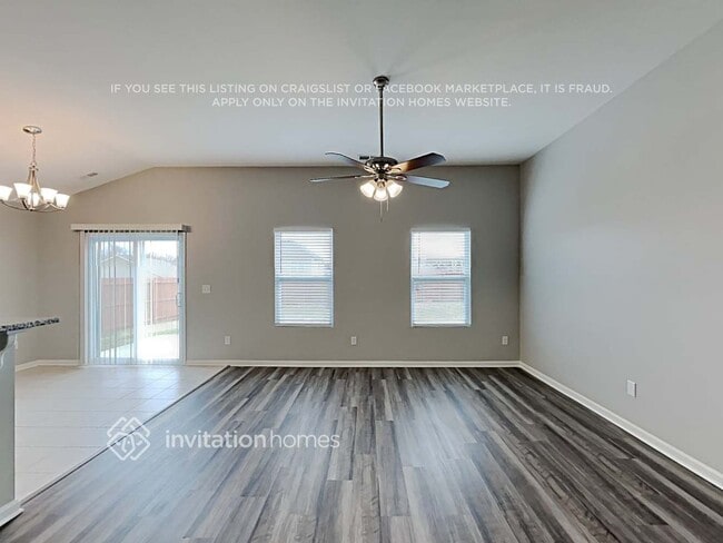 Building Photo - 3710 Gricklade Dr